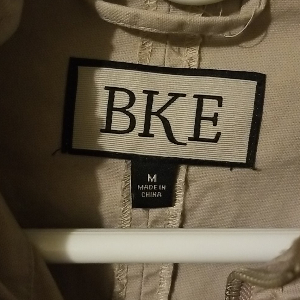 BKE Jacket - Picture 3 of 3
